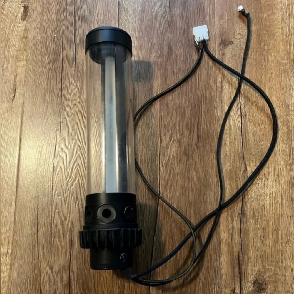 XSPC D5 Reservoir/Pump Combo